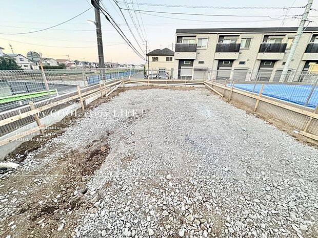 【Under construction】建設中