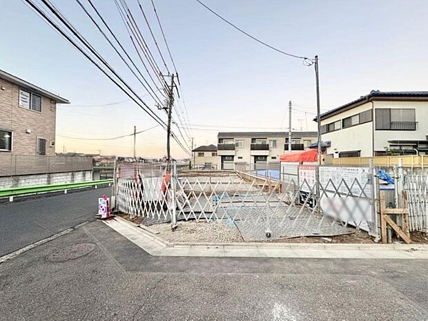 【Under construction】建設中