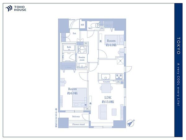 間取り：313004530048