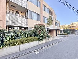 クレッセント東中野レジデンス