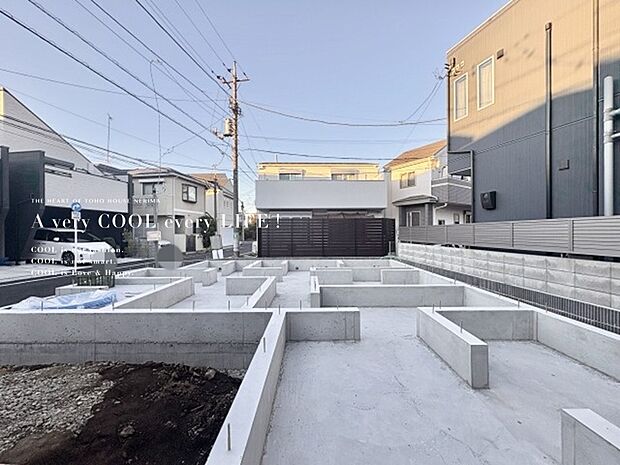 【Under construction】建設中