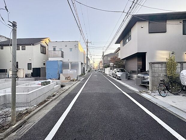 【Under construction】建設中