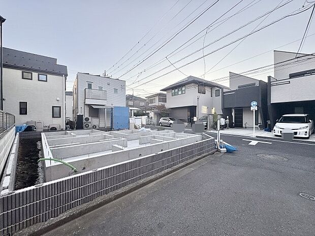 【Under construction】建設中