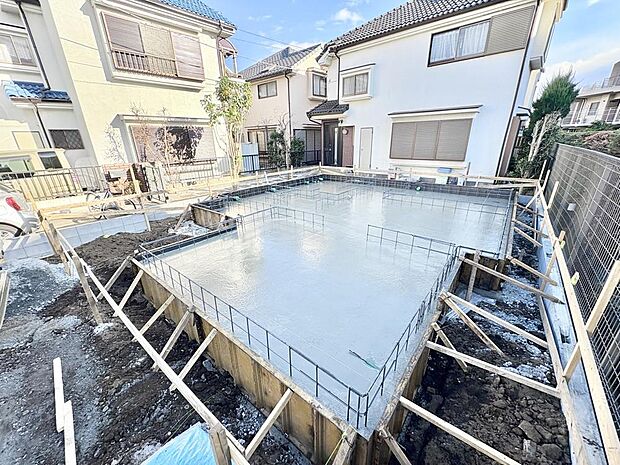 【Under construction】建設中