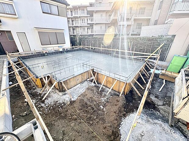 【Under construction】建設中