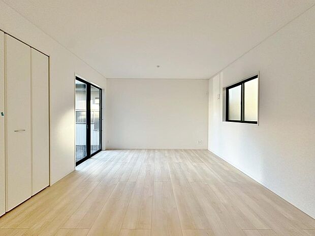 【Livingroom】リビング