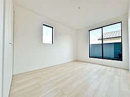 子供部屋の画像