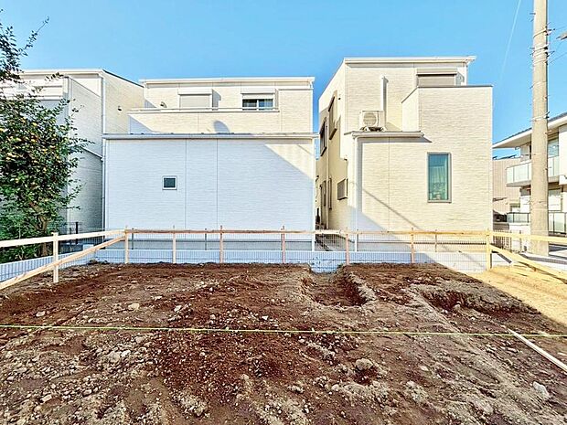 【Under construction】建設中