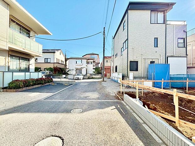 【Under construction】建設中