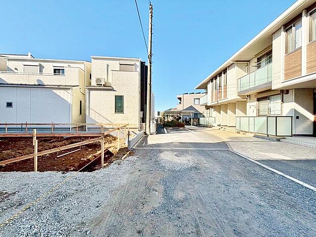 【Under construction】建設中