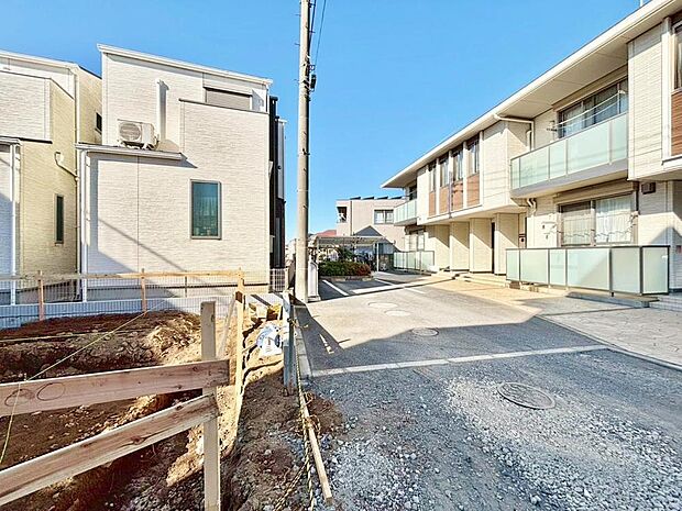 【Under construction】建設中