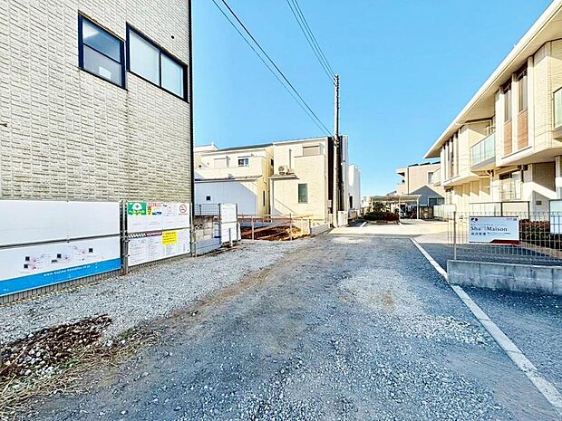 【Under construction】建設中