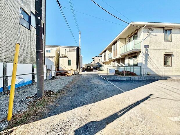 【Under construction】建設中