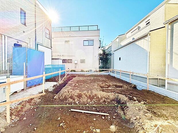 【Under construction】建設中