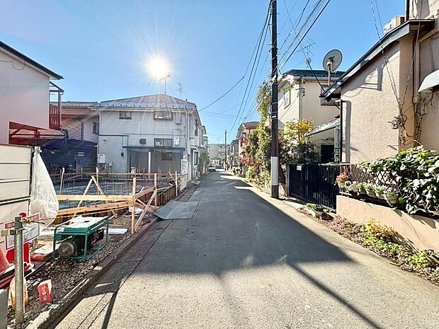 【Under construction】建設中