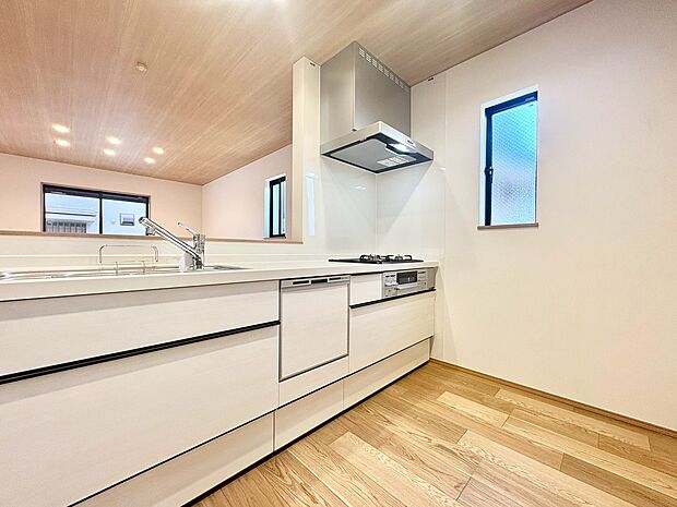 【Kitchen】キッチン