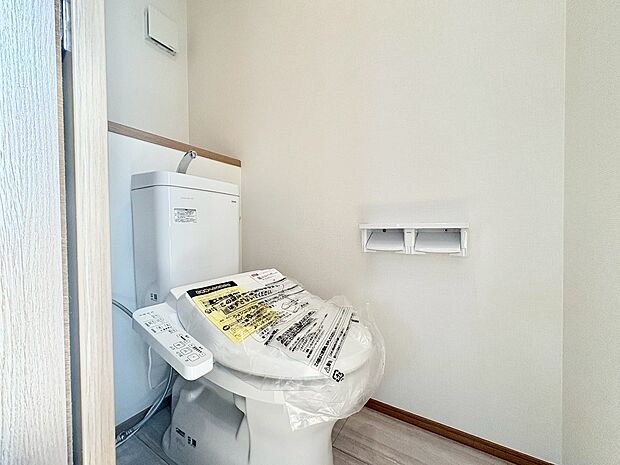 【Toilet】トイレ