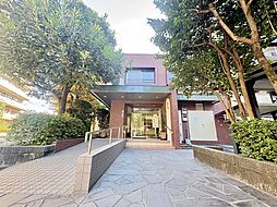 清瀬グリーンマンション