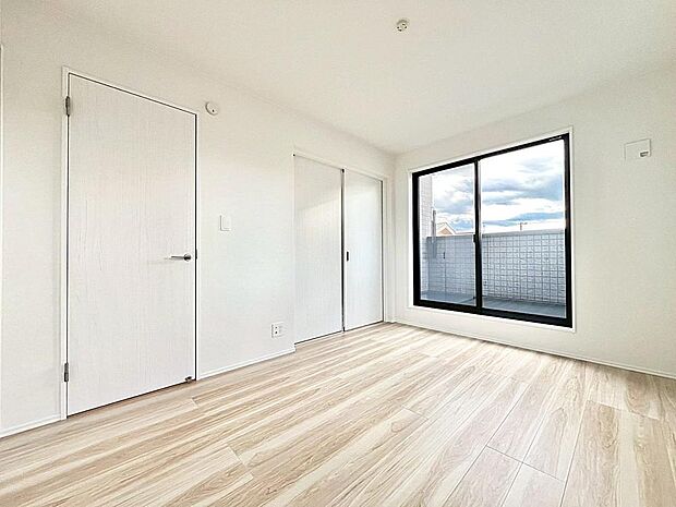 【Livingroom】リビング