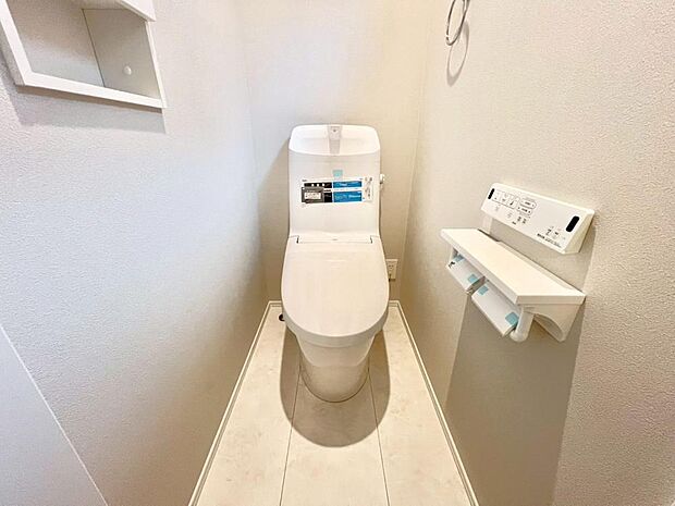 【Toilet】トイレ