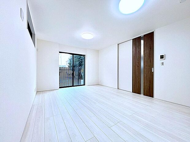 【Livingroom】リビング