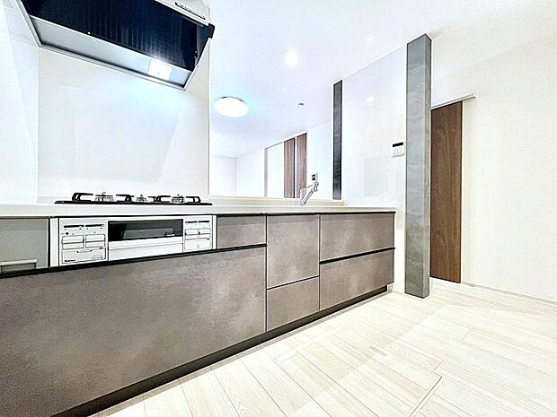 【Kitchen】キッチン