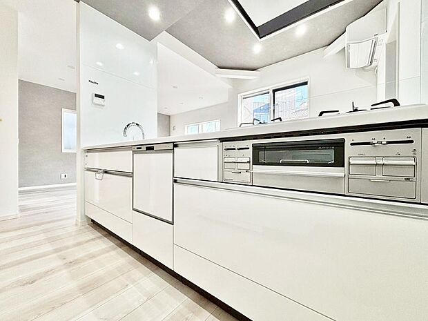 【Kitchen】キッチン