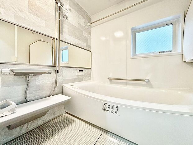 【Bathroom】浴室