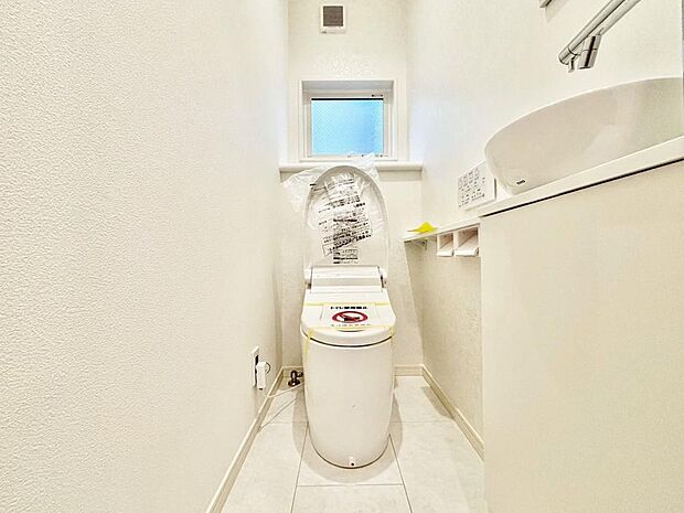 【Toilet】トイレ