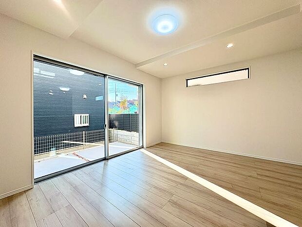 【Livingroom】リビング