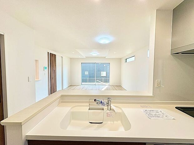 【Livingroom】リビング