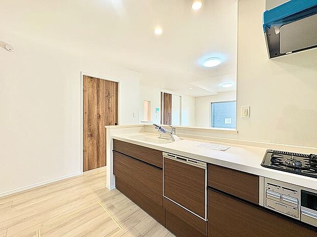 【Kitchen】キッチン