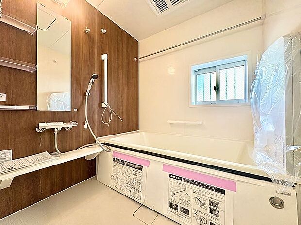 【Bathroom】浴室