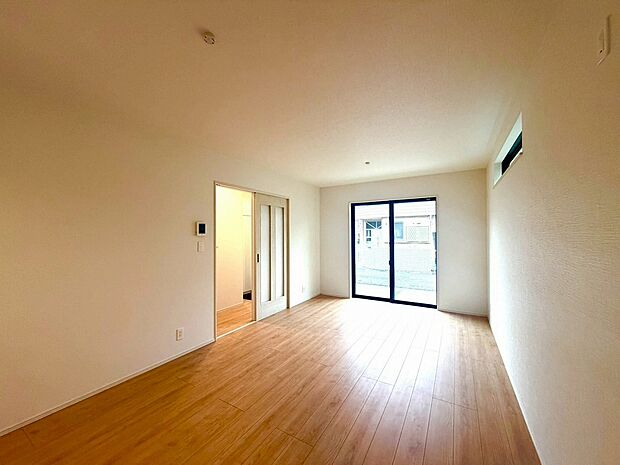 【Livingroom】リビングルーム