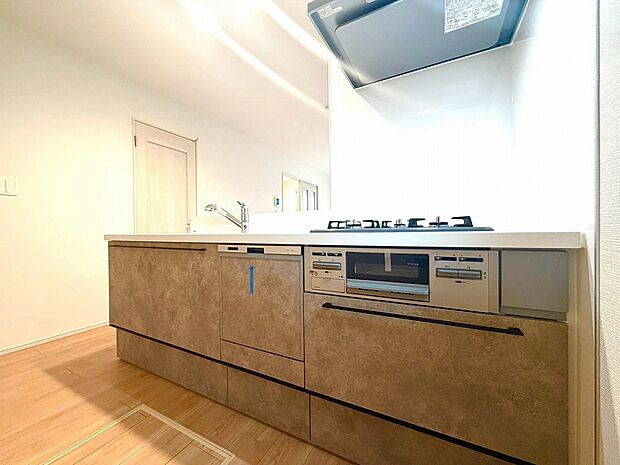 【Kitchen】キッチン