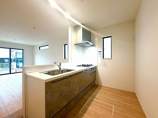 【Kitchen】キッチン