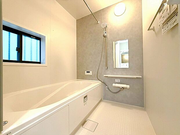 【Bathroom】浴室