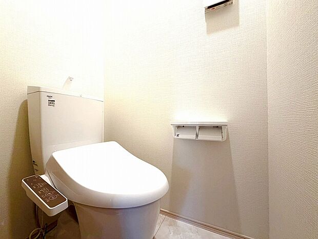 【Toilet】トイレ