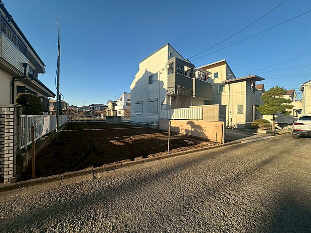 【Under construction】建設中