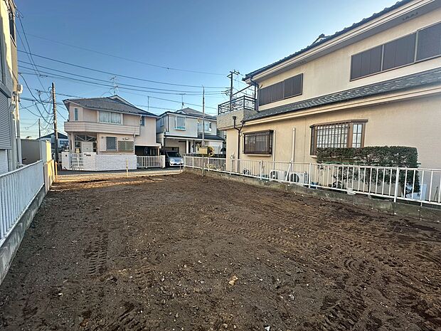 【Under construction】建設中