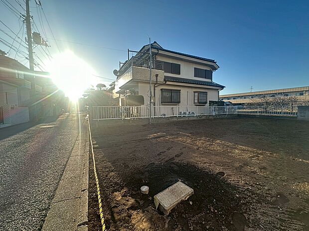 【Under construction】建設中