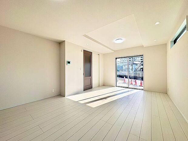 【Livingroom】リビング