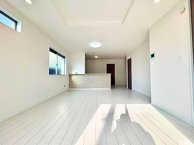 【Livingroom】リビング