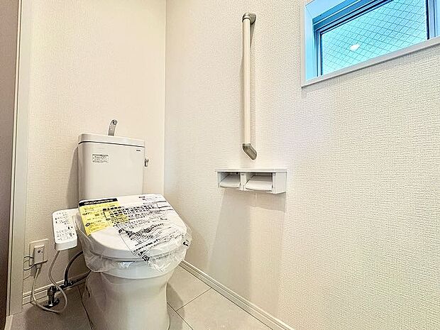 【Toilet】トイレ