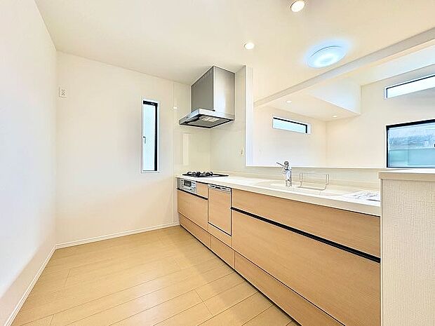 【Kitchen】キッチン