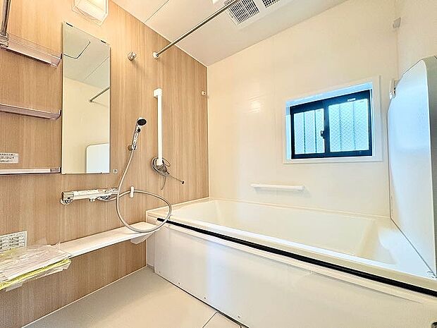 【Bathroom】浴室