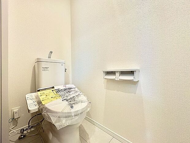 【Toilet】トイレ