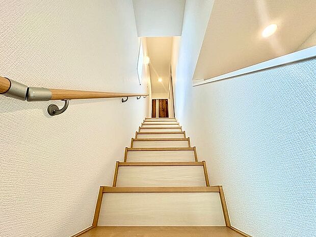 【Interior】内観