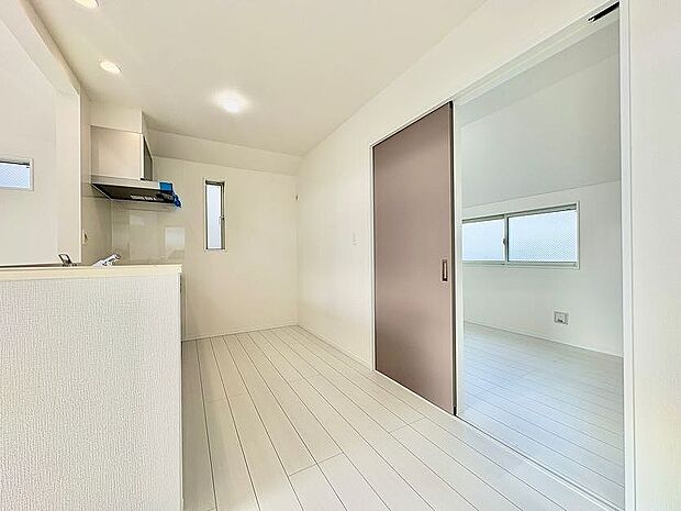 【Kitchen】キッチン