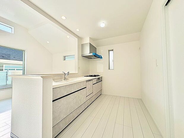 【Kitchen】キッチン